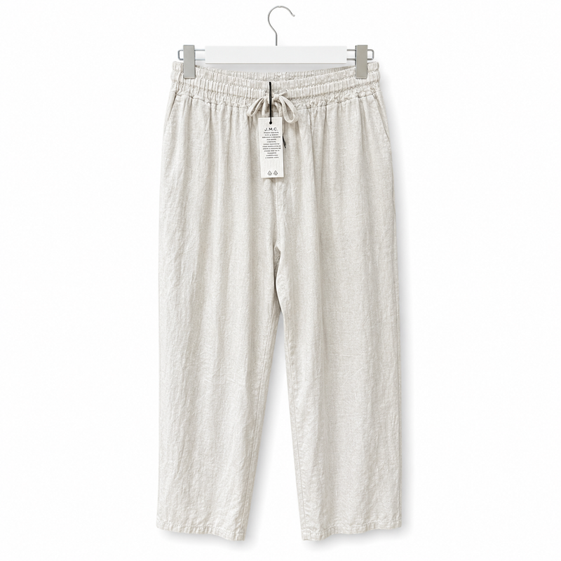Unisex Linen Pants