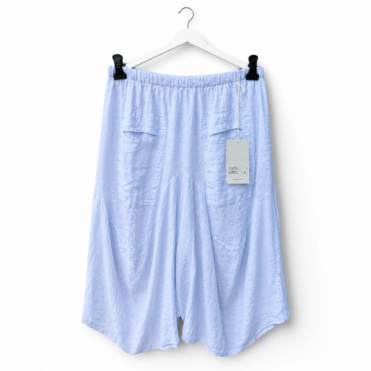 Linen Pants