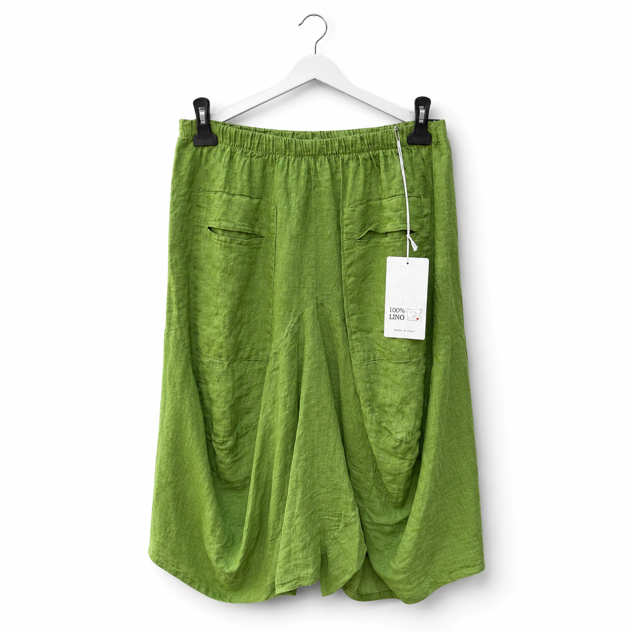 Linen Pants
