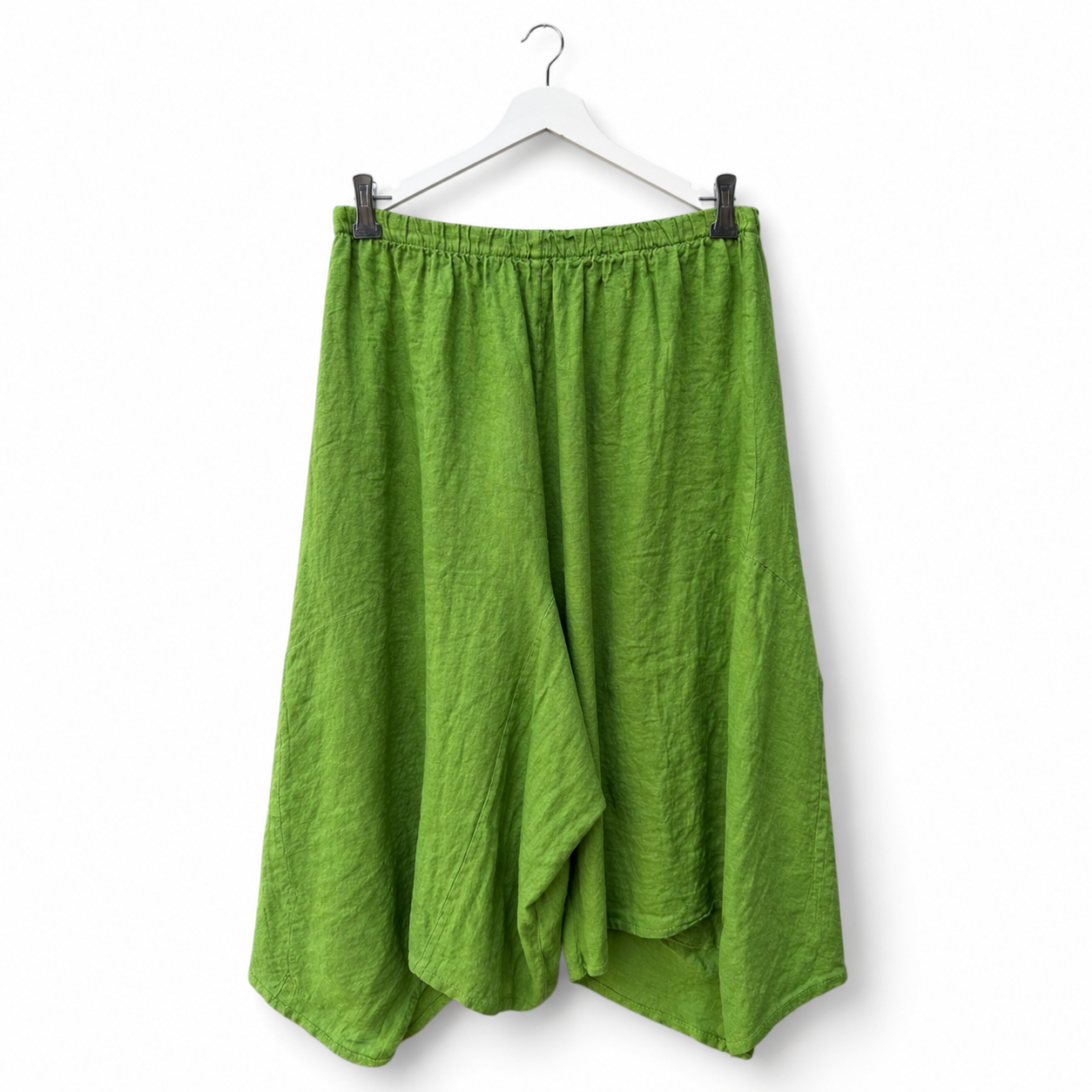 Linen Pants