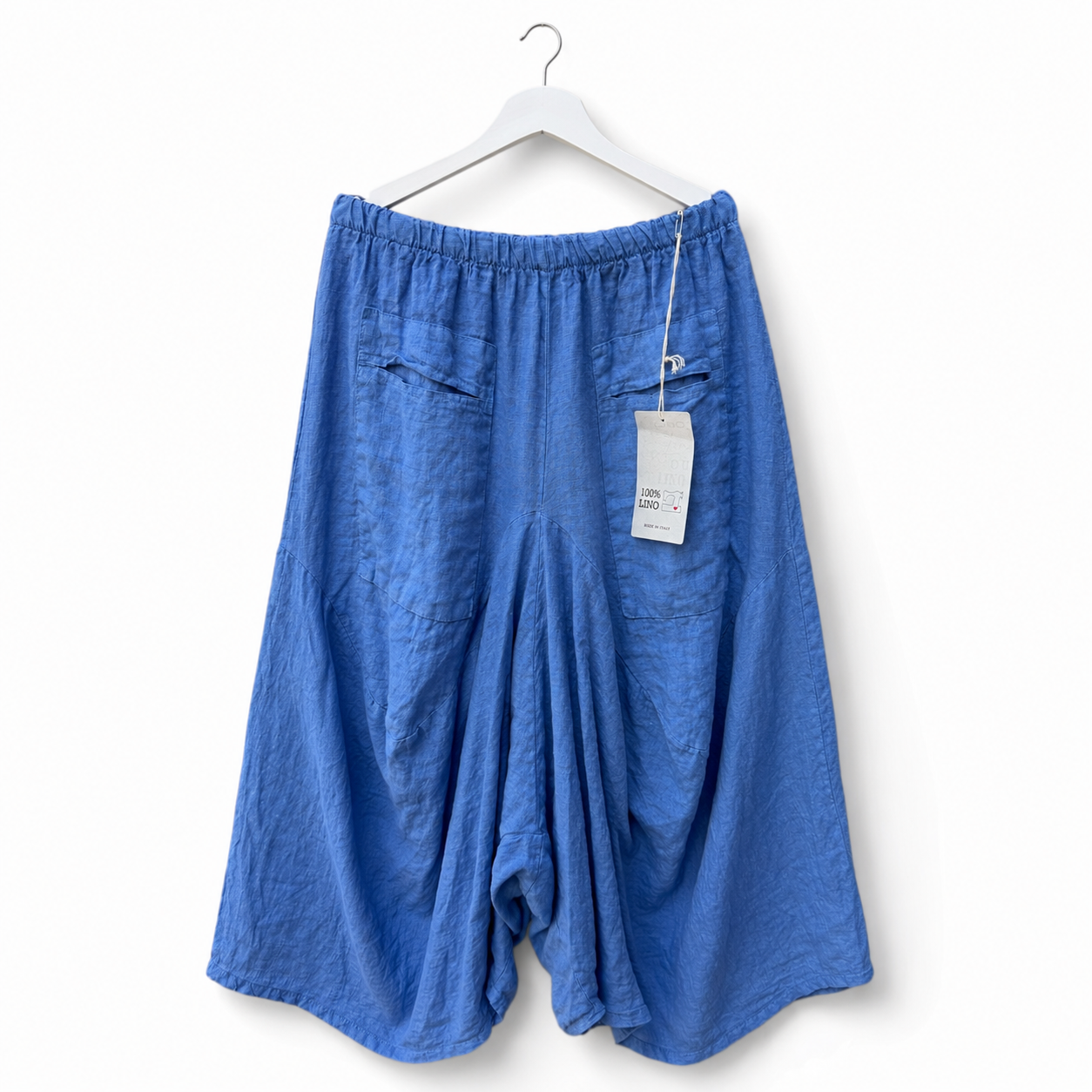 Linen Pants