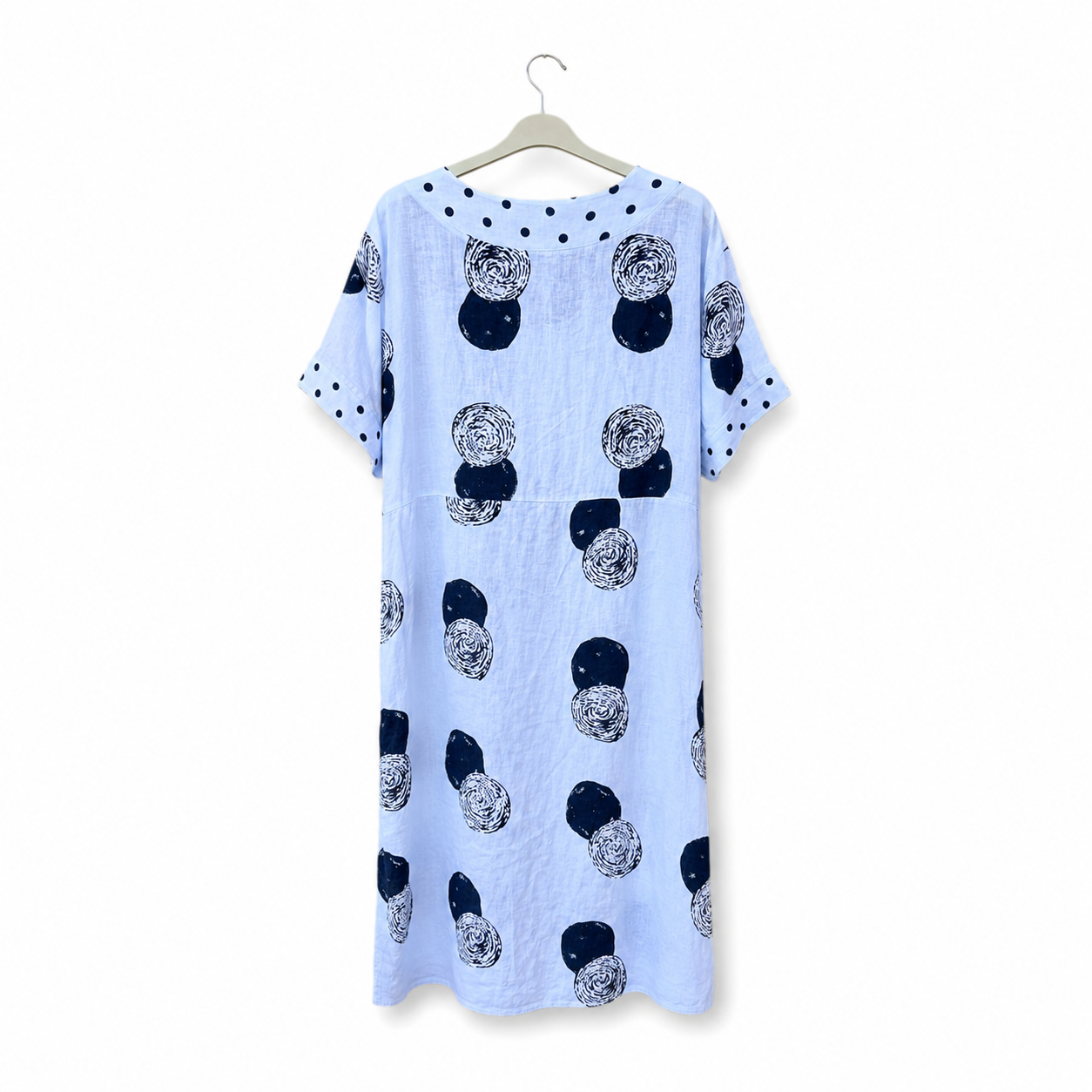 Linen Tunic