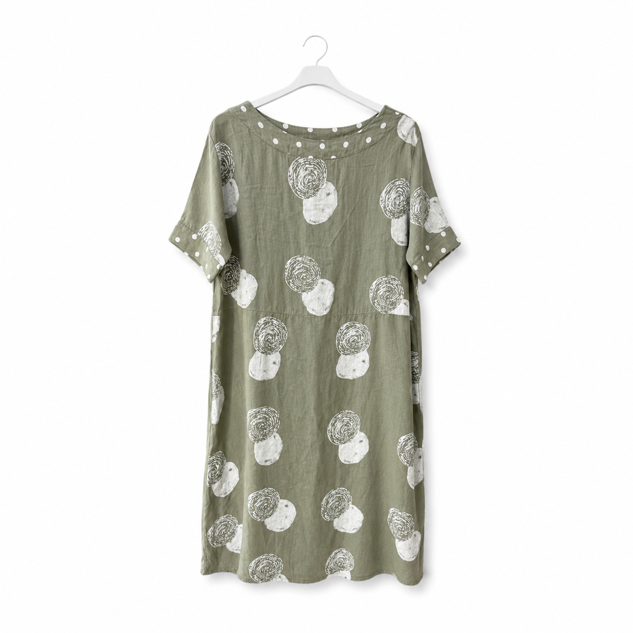 Linen Tunic