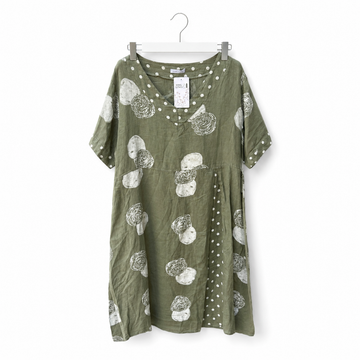 Linen Tunic