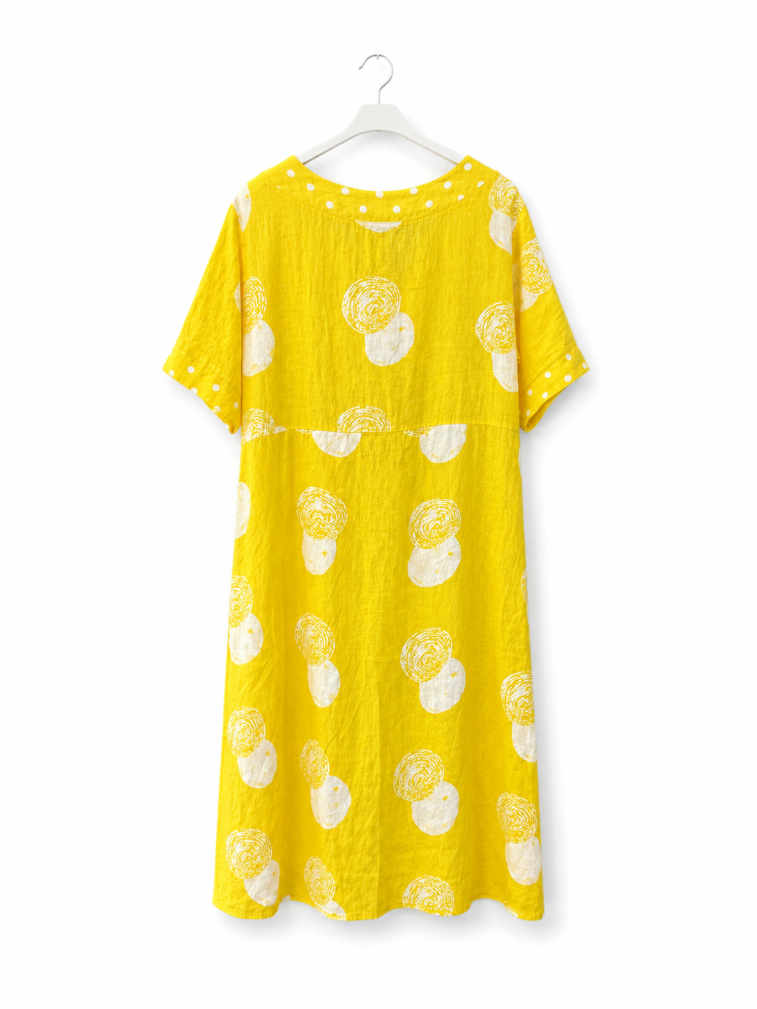 Linen Tunic