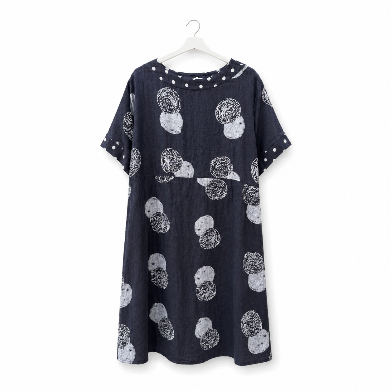 Linen Tunic