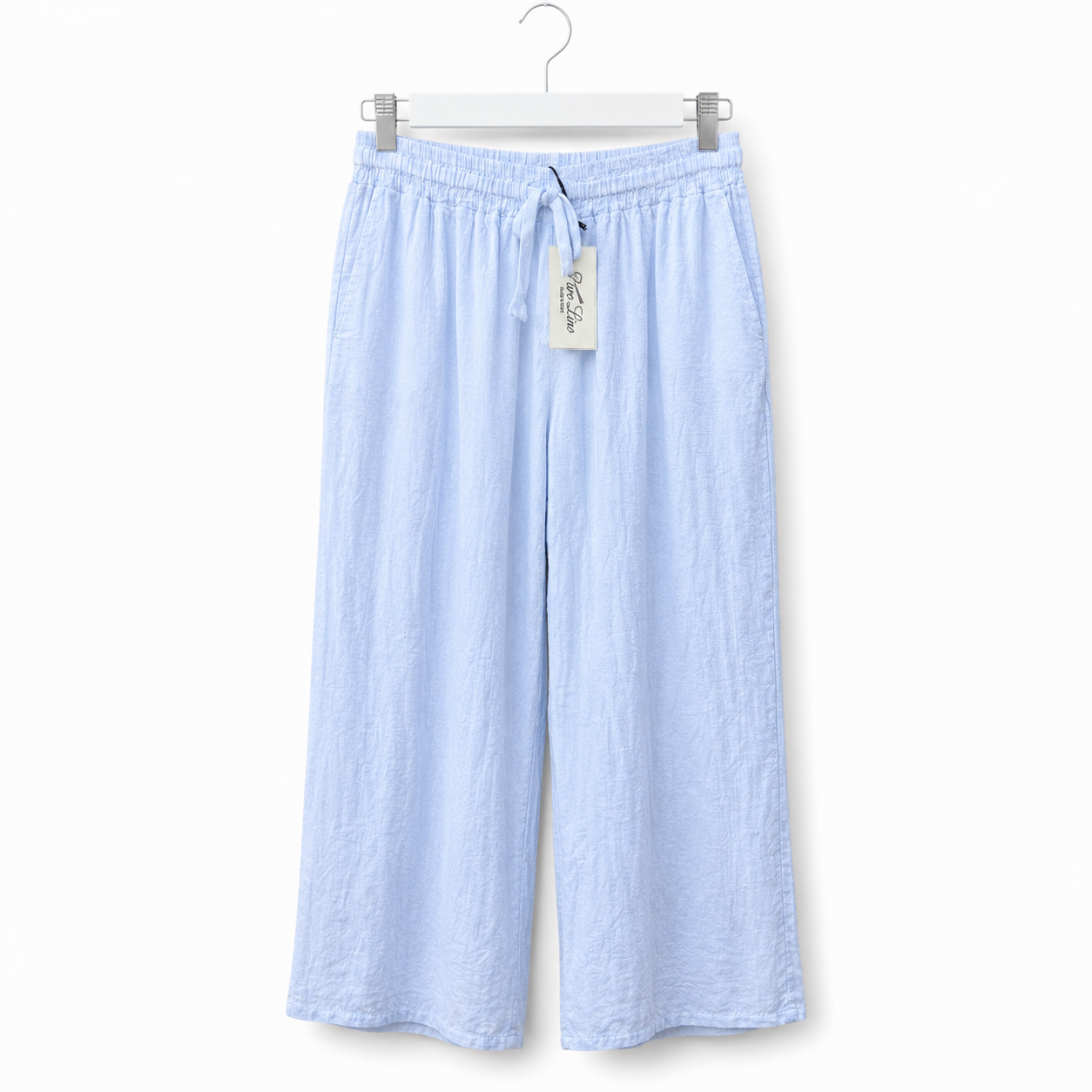 Unisex Linen Pants