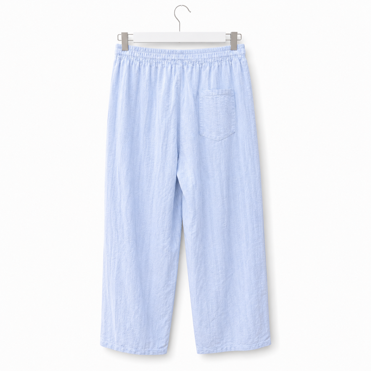 Unisex Linen Pants