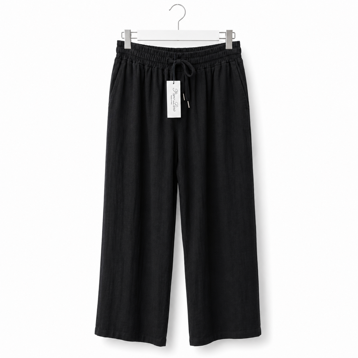 Unisex Linen Pants