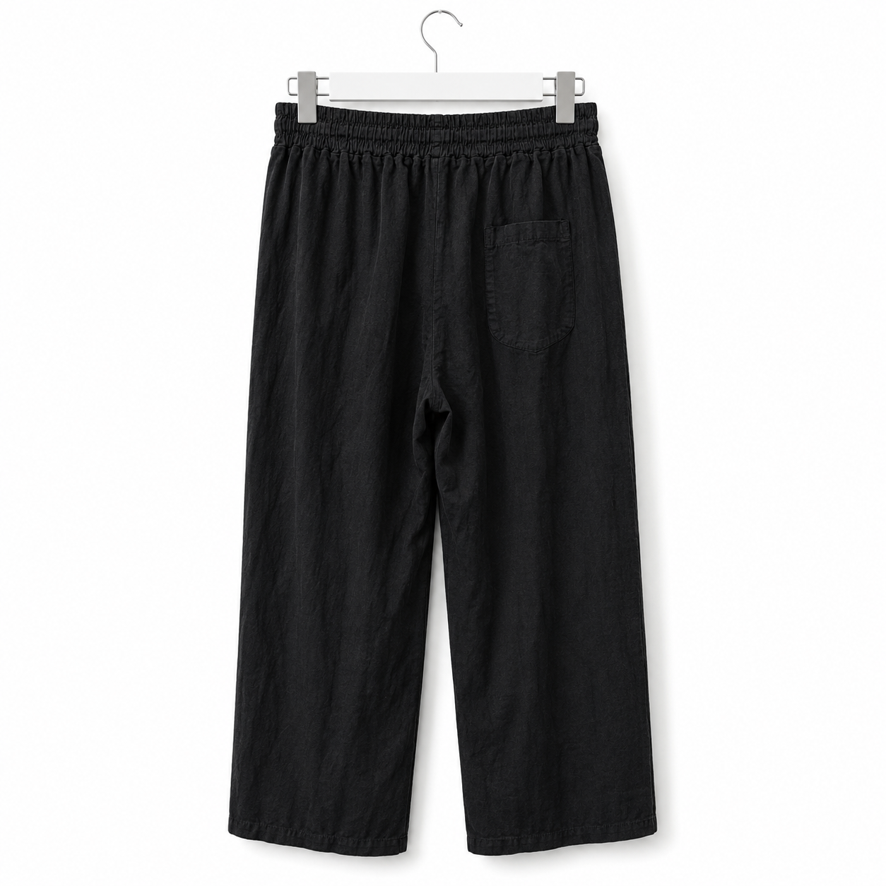 Unisex Linen Pants