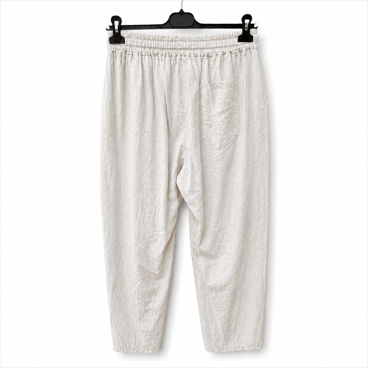 Unisex Linen Pants