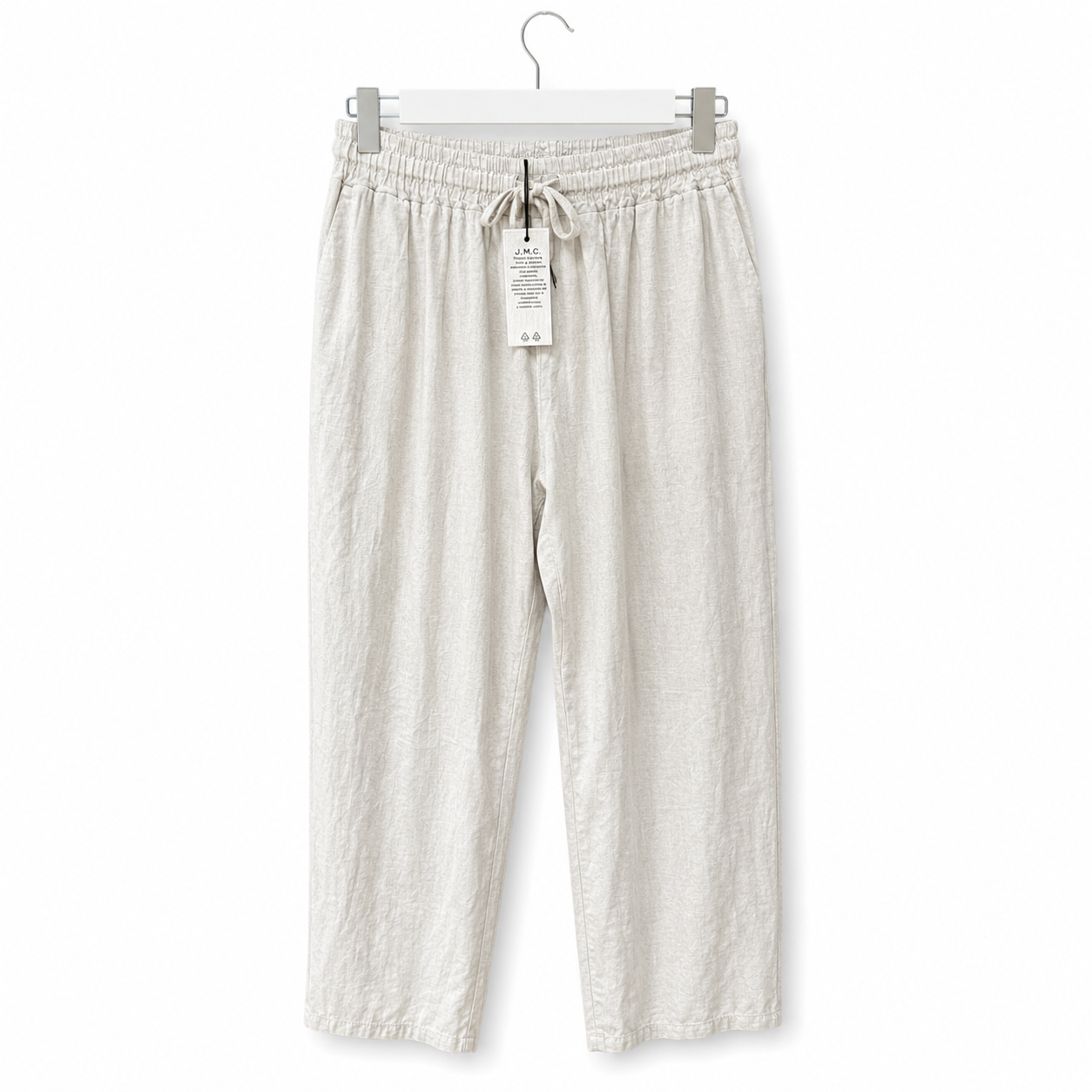 Unisex Linen Pants