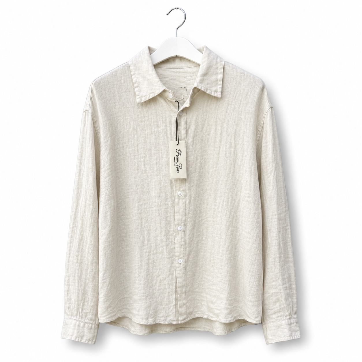 Linen Shirt