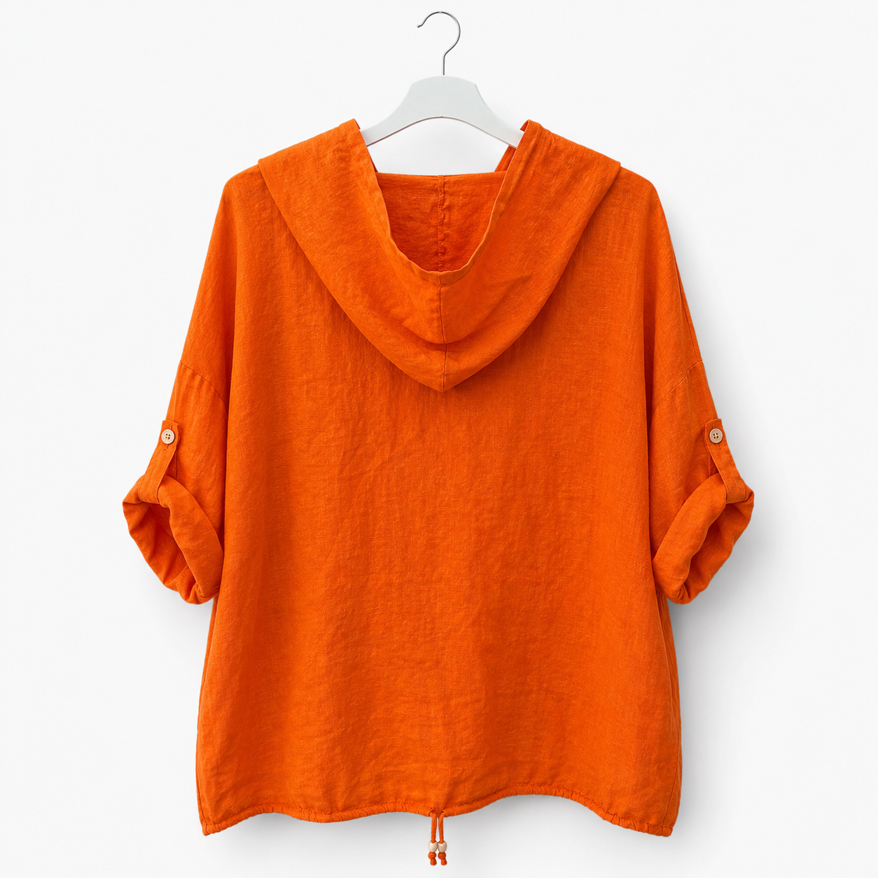 SHIRT WITH HOODIE